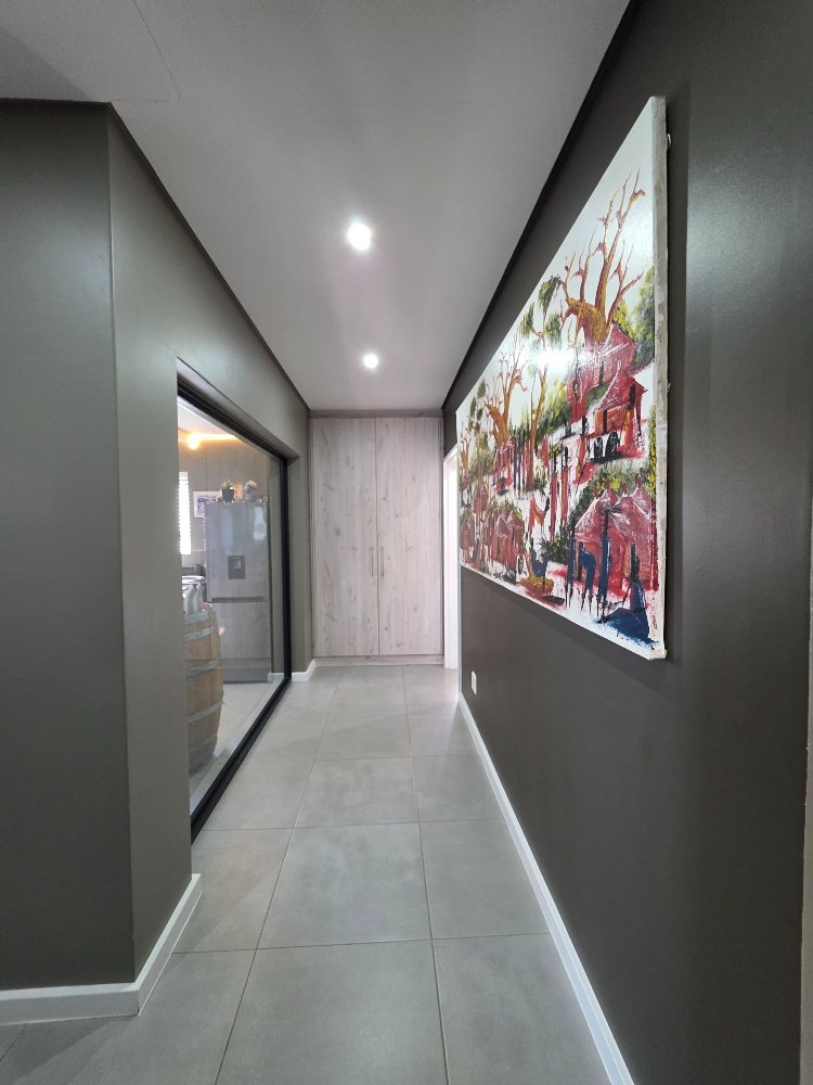 3 Bedroom Property for Sale in Hartland Lifestyle Estate Western Cape